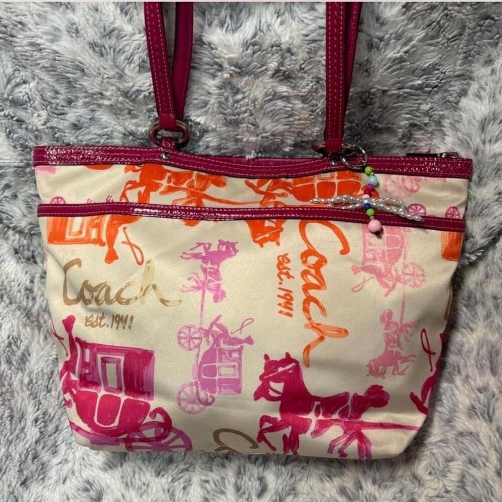Coach Women's multi Bag